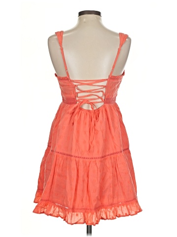 American Eagle Outfitters Casual Dress (view 2)