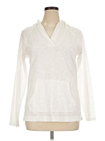 Eddie Bauer Pullover Sweater (view 1)