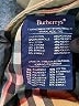 Burberry Tan Trenchcoat Size XL - photo 16