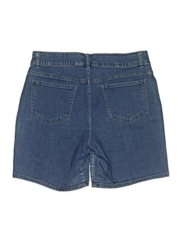 Riders by Lee Denim Shorts (view 2)