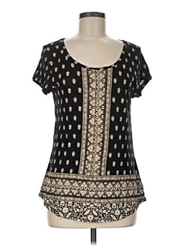 Lucky Brand Short Sleeve T-Shirt (view 1)