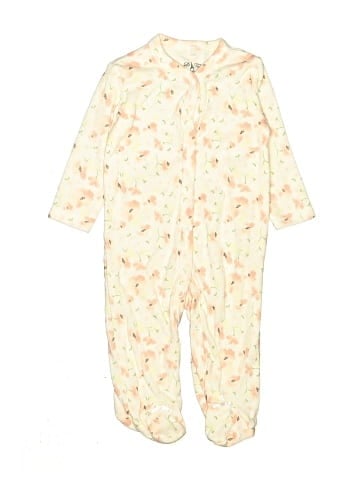 Le Top Short Sleeve Onesie (view 1)