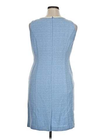 Positive Attitude Casual Dress (view 2)