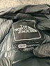 The North Face 100% Polyester Black Snow Jacket Size XS - photo 6