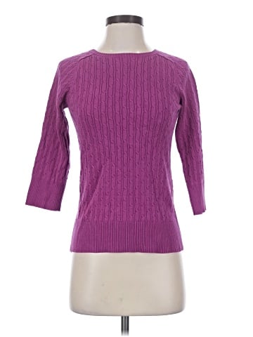 Gap Outlet Pullover Sweater (view 1)