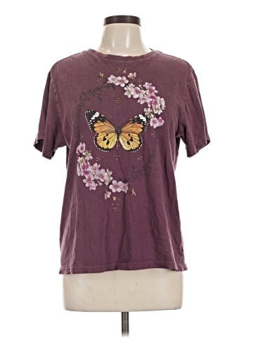 Lucky Brand Short Sleeve T-Shirt (view 1)