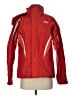 The North Face 100% Nylon Red Snow Jacket Size S - photo 1