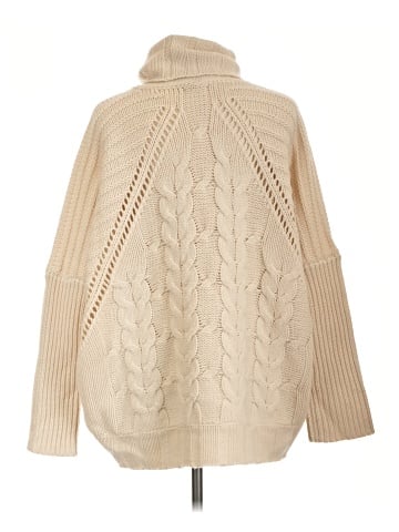 Reiss Wool Pullover Sweater (view 2)