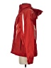 The North Face 100% Nylon Red Snow Jacket Size S - photo 5