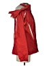 The North Face 100% Nylon Red Snow Jacket Size S - photo 4