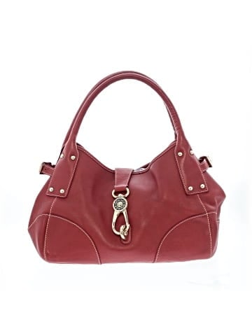 Dooney & Bourke Leather Hobo (view 1)