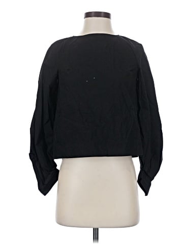 Babaton Long Sleeve Blouse (view 1)
