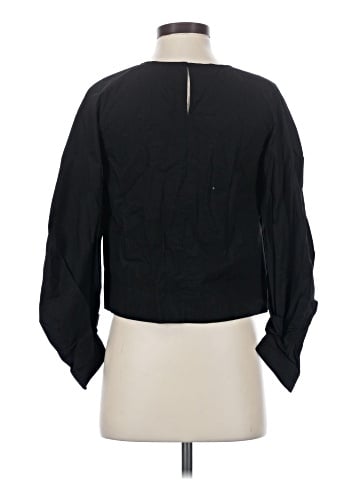 Babaton Long Sleeve Blouse (view 2)