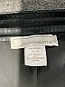 Monroe and Main 100% Polyester Metallic Black Shorts Size 4X - photo 3