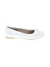 Cat & Jack White Flats Size 1 (youth) - photo 1