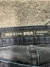 Big Star Black Jeans Size 26 waist - photo 7