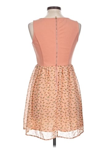 Altar'd State Casual Dress (view 2)
