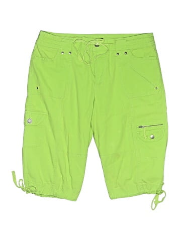 Bay Studio Cargo Shorts (view 1)