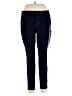 Old Navy Stripes Blue Jeans Size 14 - photo 1