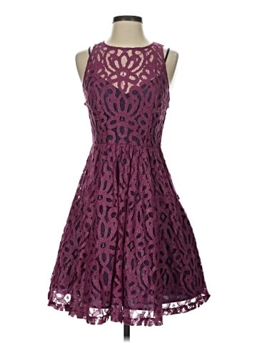 Frock! by Tracy Reese Cocktail Dress (view 1)