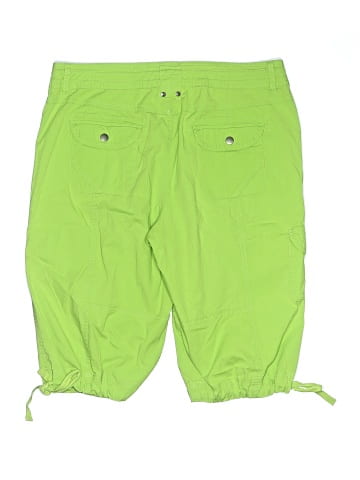 Bay Studio Cargo Shorts (view 2)