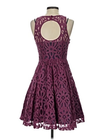 Frock! by Tracy Reese Cocktail Dress (view 2)