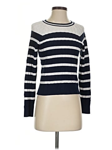 Milly Pullover Sweater (view 1)
