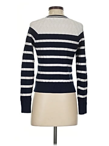 Milly Pullover Sweater (view 2)