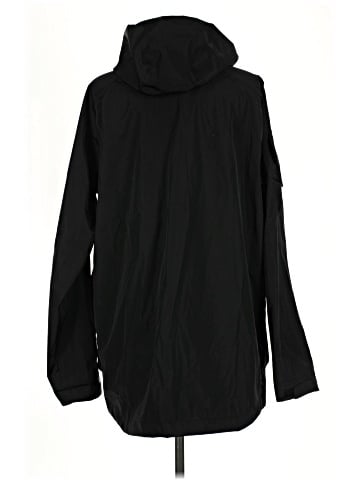 Saks Fifth Avenue Raincoat (view 2)