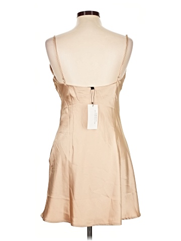 Cotton Candy LA Cocktail Dress (view 2)