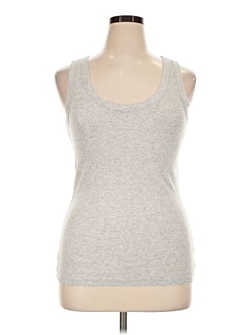VS Tee Shop Tank Top (view 1)