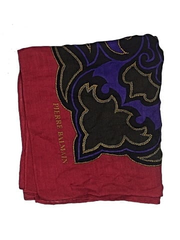Pierre Balmain Scarf (view 2)