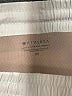 Athleta Solid White Ivory Athletic Shorts Size XS - photo 3