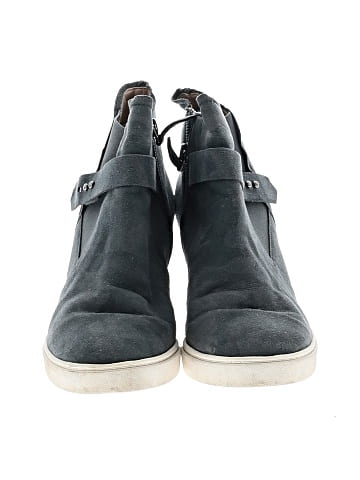 Linea Paolo Ankle Boots (view 2)