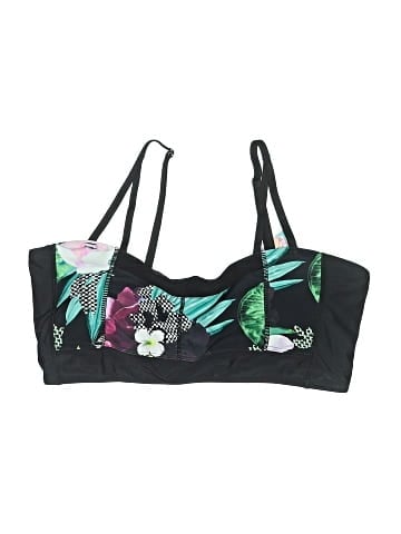 Hapari Swimwear Swimsuit Top (view 1)