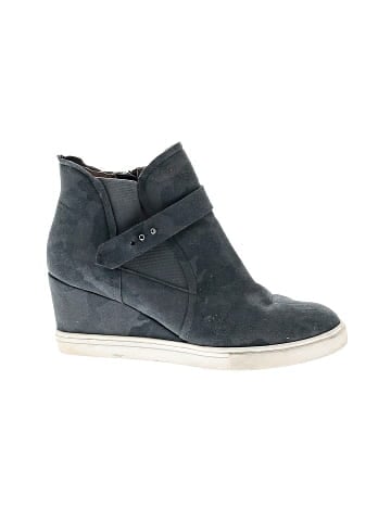 Linea Paolo Ankle Boots (view 1)