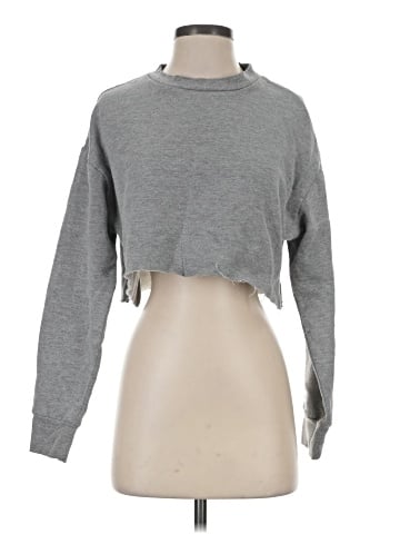 Socialite Sweatshirt (view 1)