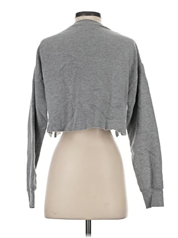 Socialite Sweatshirt (view 2)