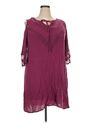 Maurices Casual Dress (view 1)