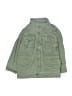 Baby Gap 100% Cotton Solid Green Jacket Size 4T - photo 1