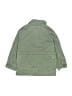 Baby Gap 100% Cotton Solid Green Jacket Size 4T - photo 2
