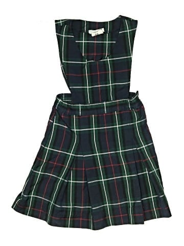 Dennis Dress (view 1)