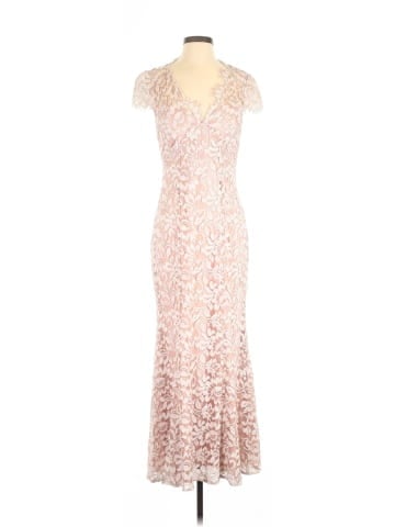 Eliza J Cocktail Dress (view 1)