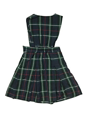 Dennis Dress (view 2)
