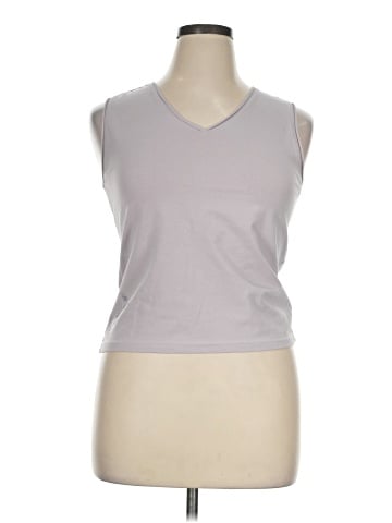 ProSpirit Sleeveless T-Shirt (view 1)