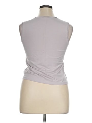 ProSpirit Sleeveless T-Shirt (view 2)