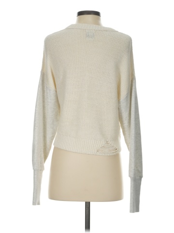 NSF Pullover Sweater (view 2)