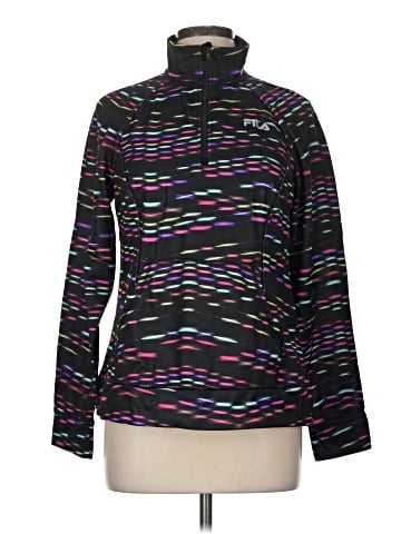 Fila Sport Track Jacket (view 1)
