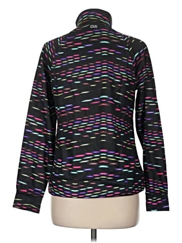 Fila Sport Track Jacket (view 2)