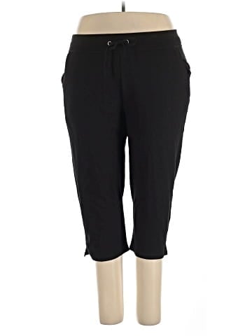 Just My Size Active Pants (view 1)